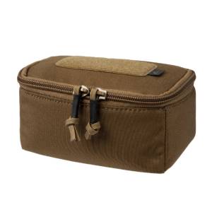 Scatola per munizioni in Cordura - Coyote - Helikon-Tex
