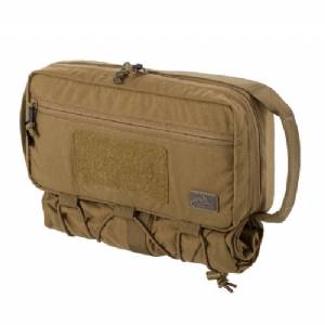 Custodia per attrezzatura di servizio in Cordura - Coyote - Helikon-Tex