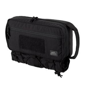 Custodia per attrezzatura di servizio in Cordura - Nero - Helikon-Tex
