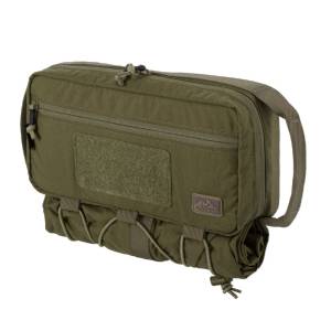 Custodia per attrezzatura di servizio in Cordura - Olive Green - Helikon-Tex