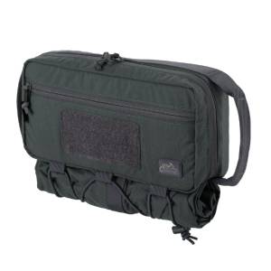 Custodia per attrezzatura di servizio in Cordura - Shadow Grey - Helikon-Tex