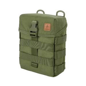 Tasca Tattica E&E - Olive Green - Helikon-Tex