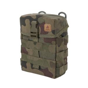 Tasca Tattica E&E - PL Woodland - Helikon-Tex