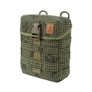 Tasca Tattica E&E - Desert Night Camo - Helikon-Tex