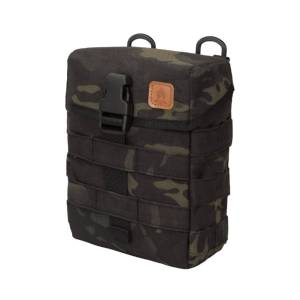 Tasca Tattica E&E - MultiCam Black - Helikon-Tex