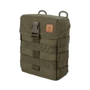 Tasca Tattica E&E - RAL 7013 - Helikon-Tex