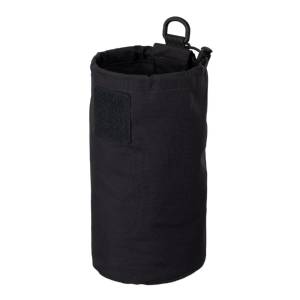 Borsa per il trasporto Bushcraft - Nero - Helikon-Tex