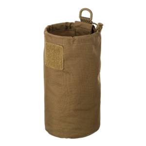 Borsa per il trasporto Bushcraft - Coyote - Helikon-Tex