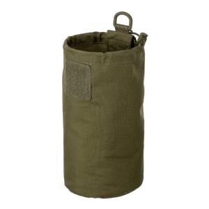 Borsa per il trasporto Bushcraft - Olive Green - Helikon-Tex