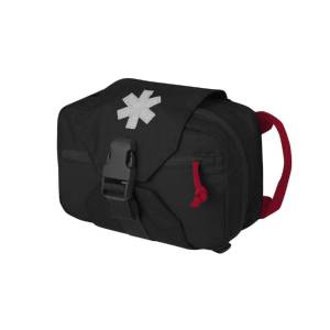 Kit medico da veicolo in Cordura - Nero - Helikon-Tex