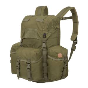 Zaino Bergen - Olive Green - Helikon-Tex