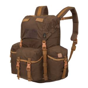 Zaino Bergen - Earth Brown / Clay A - Helikon-Tex