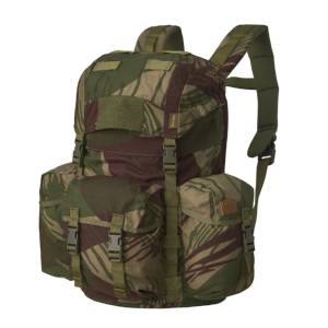 Zaino Bergen - Rhodesian Camo - Helikon-Tex