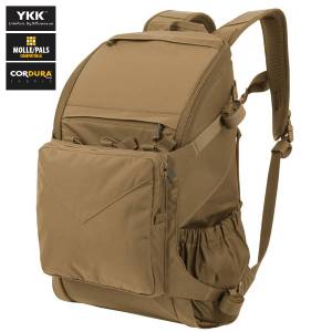 Zaino Bail Out Bag (BOB) 23L Coyote - Helikon-Tex