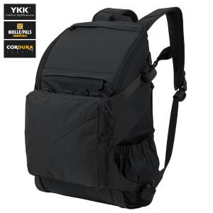Zaino Bail Out Bag (BOB) 23L Nero - Helikon-Tex
