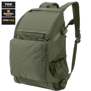 Zaino Bail Out Bag (BOB) 23L Adaptive Green - Helikon-Tex