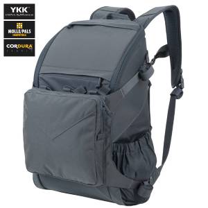 Zaino Bail Out Bag (BOB) 23L Shadow Grey - Helikon-Tex