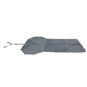 Tappetino da tiro Backlast - Shadow Grey - Helikon-Tex