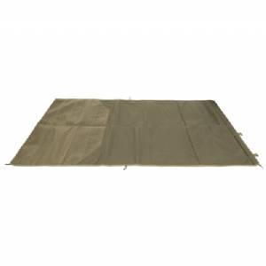 Tappetino da tiro Backlast (versione estesa) - Adaptive Green - Helikon-Tex