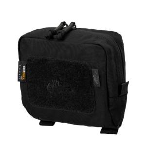 Tasca tattica portaoggetti Competition - Nero - Helikon-Tex