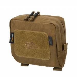 Tasca tattica portaoggetti Competition - Coyote - Helikon-Tex