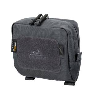 Tasca tattica portaoggetti Competition - Shadow Grey - Helikon-Tex