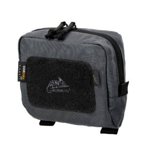Tasca tattica portaoggetti Competition - Shadow Grey / Black A - Helikon-Tex