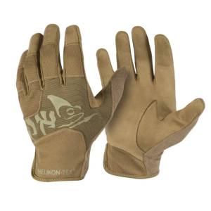 Guanti tattici ad aderenza completa - Coyote / Adaptive Green A - Helikon-Tex