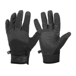 Guanti invernali da lavoro Impact Mk2 - Nero - Helikon-Tex