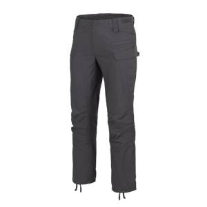 Pantaloni SFU Next Mk2 in policotone Ripstop - Shadow Grey - Helikon-Tex