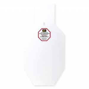 Bersaglio SRT Torso in acciaio Hardox 600 - Helikon-Tex