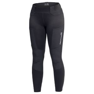 Leggins da donna Arete - Nero - Pentagon