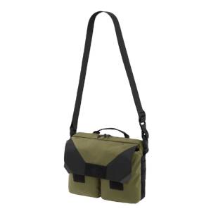 Borsa per Claymore in Cordura - Olive Green/Black - Helikon-Tex