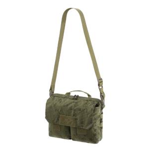 Borsa per Claymore in Cordura - Desert Night Camo/Olive Green - Helikon-Tex
