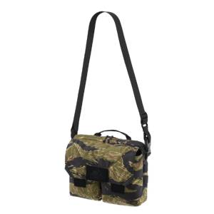 Borsa per Claymore in Cordura - Tiger Stripe/Black - Helikon-Tex