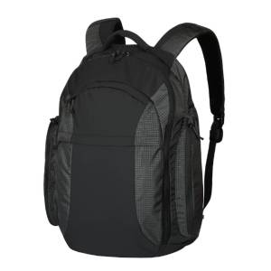 Zaino Downtown in nylon - Nero - Helikon-Tex