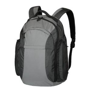 Zaino Downtown in nylon - Grey/Grey - Helikon-Tex