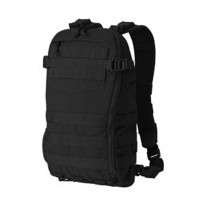 Zaino piccolo Guardian - Nero - Helikon-Tex