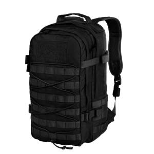 Zaino Raccoon Mk2 in Cordura - Nero - Helikon-Tex