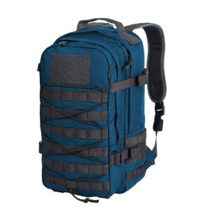 Zaino Raccoon Mk2 in Cordura - Midnight Blue - Helikon-Tex