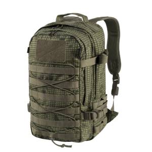 Zaino Raccoon Mk2 in Cordura - Desert Night Camo - Helikon-Tex