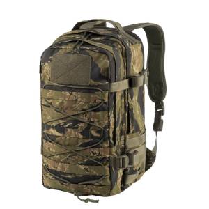 Zaino Raccoon Mk2 in Cordura - Tiger Stripe - Helikon-Tex