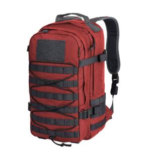 Zaino Raccoon Mk2 in Cordura - Crimson Sky - Helikon-Tex