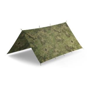 Telo da riparo Supertarp in poliestere Ripstop - PenCott WildWood - Helikon-Tex