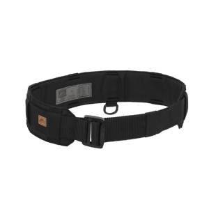 Cintura da bushcraft Forester - Nero - Helikon-Tex
