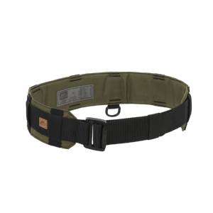 Cintura da bushcraft Forester - Olive green / Black A - Helikon-Tex