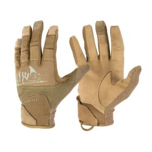 Guanti tattici Range - Coyote / Adaptive Green A - Helikon-Tex
