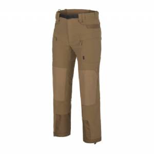 Pantaloni Blizzard in tessuto StormStretch - Coyote - Helikon-Tex