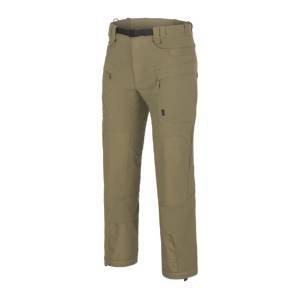 Pantaloni Blizzard in tessuto StormStretch - Adaptive Green - Helikon-Tex