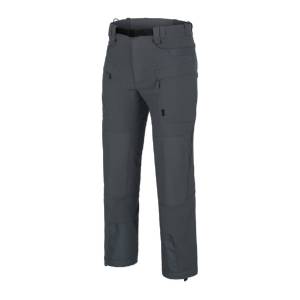 Pantaloni Blizzard in tessuto StormStretch - Shadow Grey - Helikon-Tex
